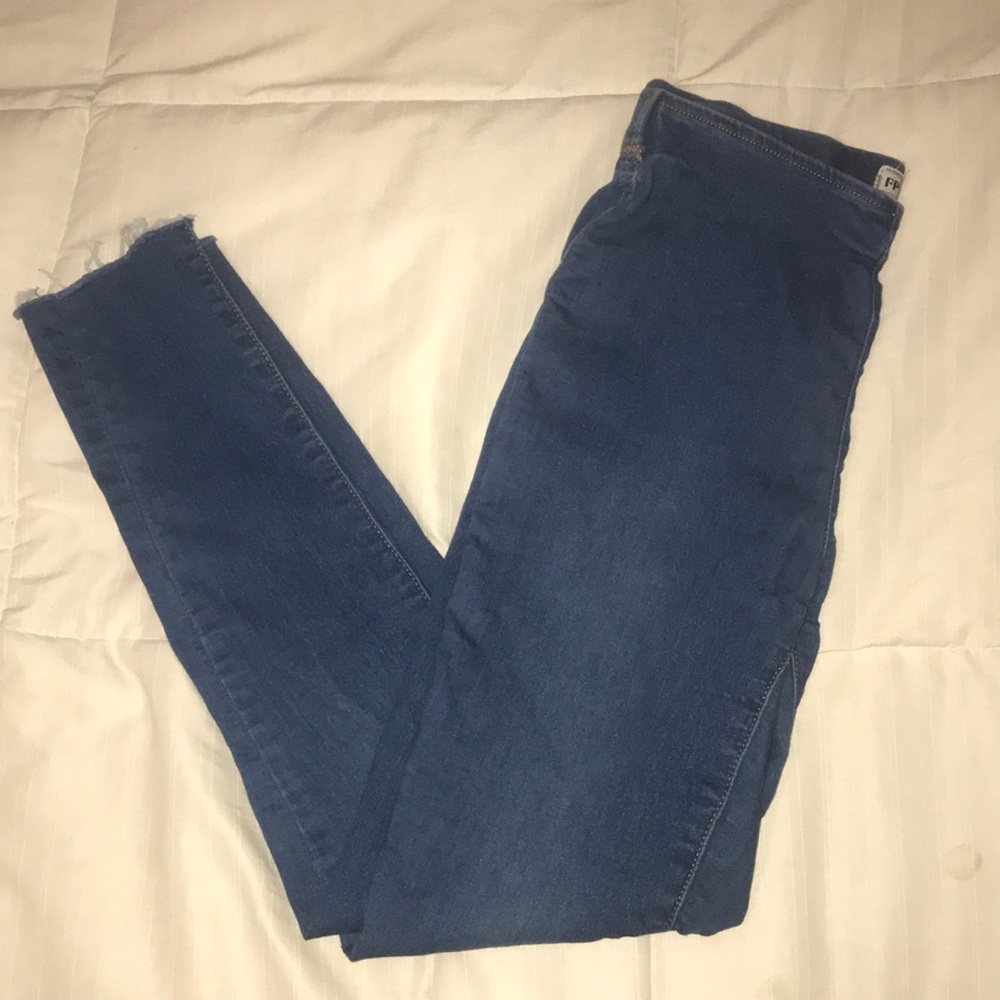 FREE PEOPLE Jeans